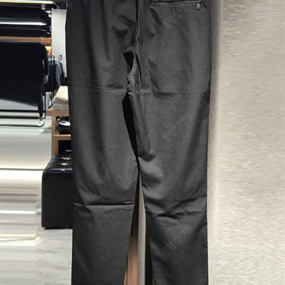 商场品牌-休闲裤-休闲裤【实拍】