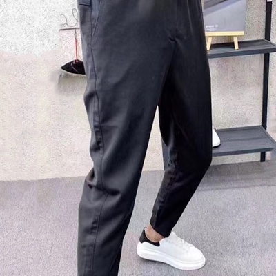 市场男裤-休闲-靓仔裤