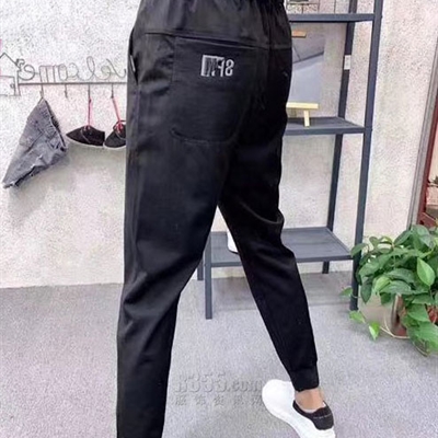 市场男裤-休闲-靓仔裤