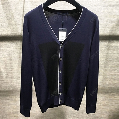 商场品牌-开衫-针织衫【实拍】