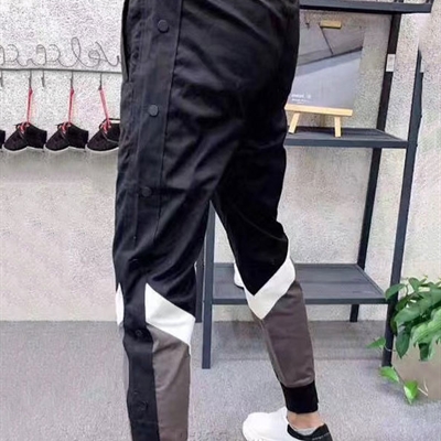 市场男裤-休闲-靓仔裤