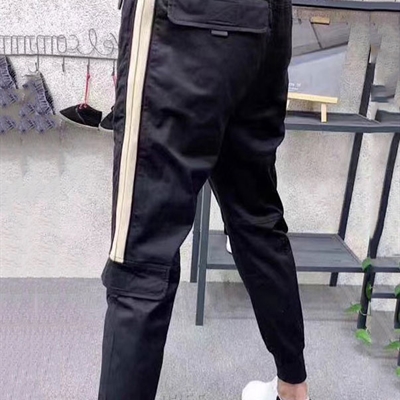 市场男裤-休闲-靓仔裤