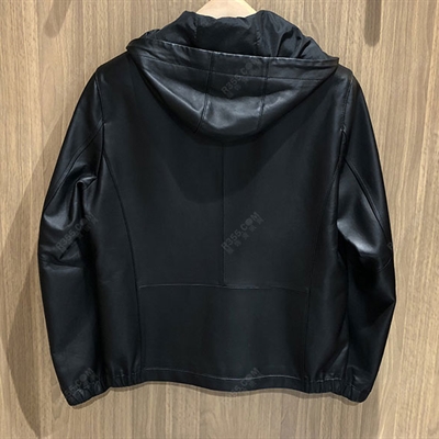 商场品牌-皮衣-皮衣【实拍】