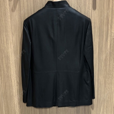 商场品牌-皮衣-皮衣【实拍】