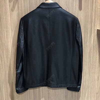 商场品牌-皮衣-皮衣【实拍】