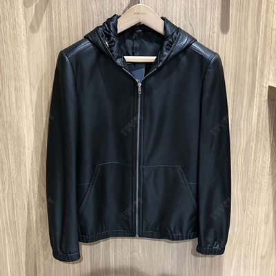 商场品牌-皮衣-皮衣【实拍】