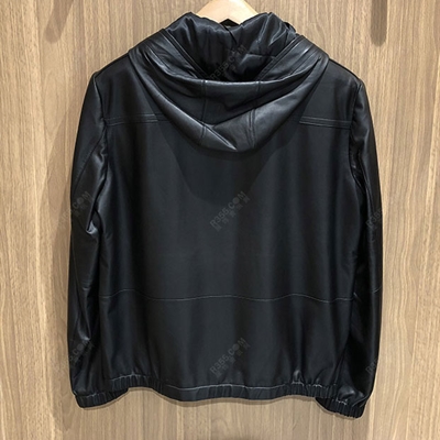 商场品牌-皮衣-皮衣【实拍】