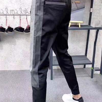 市场男裤-休闲-休闲时尚