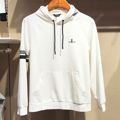 商场品牌-套头-卫衣【实拍】