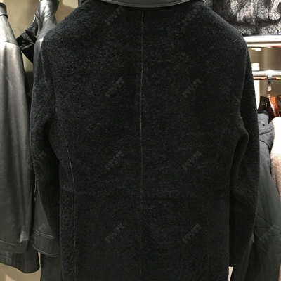 商场品牌-皮衣-皮衣【实拍】