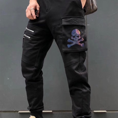 市场男裤-休闲-休闲时尚