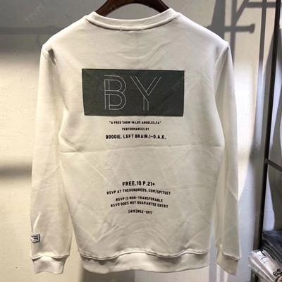 市场上装-卫衣-休闲卫衣【实拍】