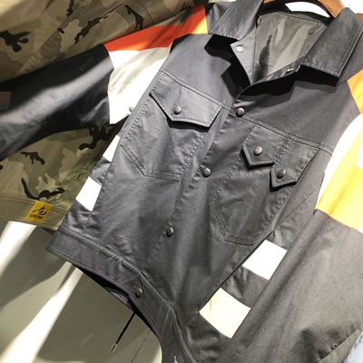 市场上装-夹克-休闲夹克【实拍】