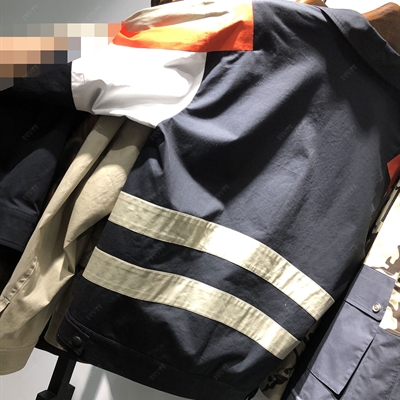 市场上装-夹克-休闲夹克【实拍】