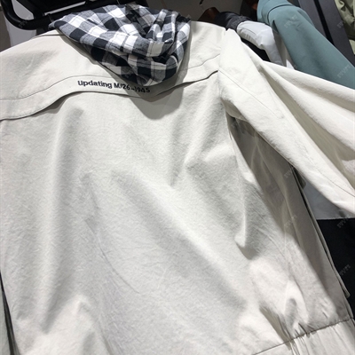 市场上装-夹克-休闲夹克【实拍】