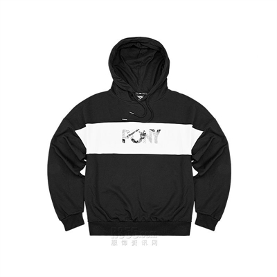 运动品牌-卫衣-男运动卫衣