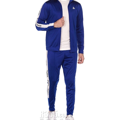 运动品牌-套装-男运动套装