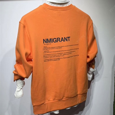 市场上装-卫衣-靓仔卫衣【实拍】