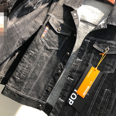 市场上装-夹克-休闲夹克【实拍】