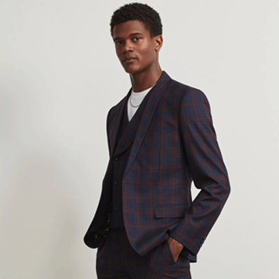 欧美《MATALAN》2020春夏休闲时尚男装