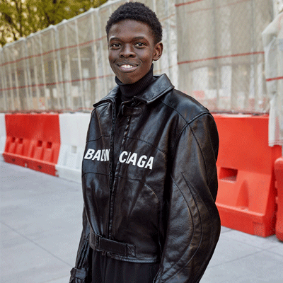 欧美《Nordstrom》2019春夏商务休闲男女装