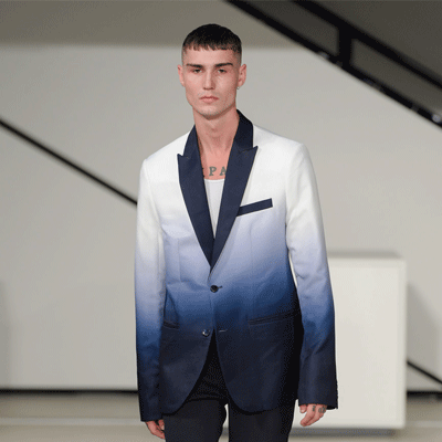 2020春夏SoerenLeSchmidt— 哥本哈根