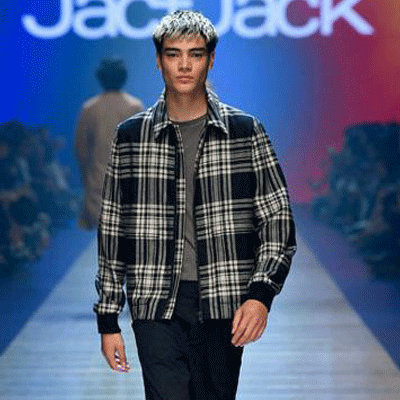 2019-2020秋冬JacampJack—墨尔本