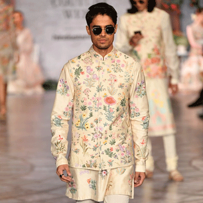 2019-2020秋冬RahulMishra—新德里