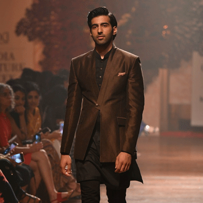 2019-2020秋冬TarunTahiliani—新德里