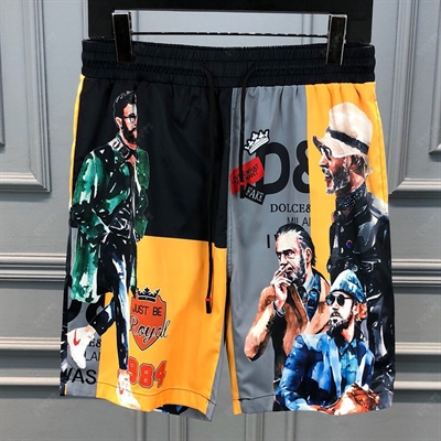 市场男裤-欧货-潮牌