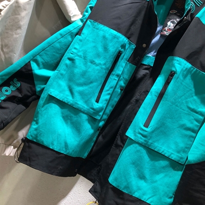 市场上装-夹克-休闲夹克【实拍】