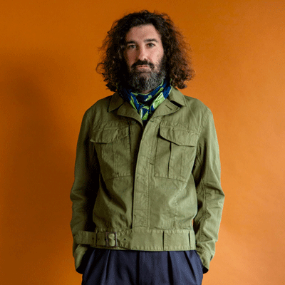 日本《Soundman》2019春夏休闲时尚男装