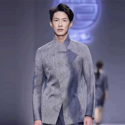 2019秋冬中国国际时装周—中国