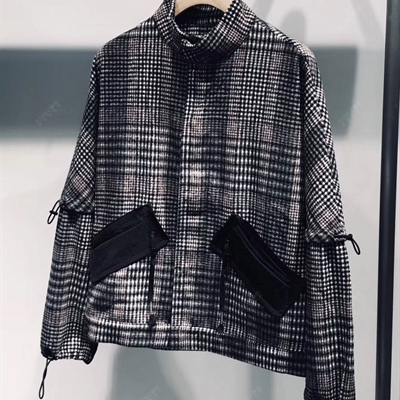 市场上装-夹克-休闲夹克【实拍】