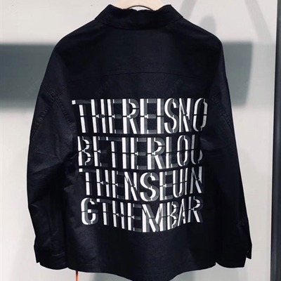 市场上装-夹克-休闲夹克【实拍】