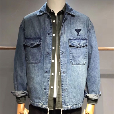 市场上装-夹克-休闲夹克【实拍】