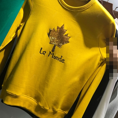 市场上装-卫衣-休闲卫衣【实拍】