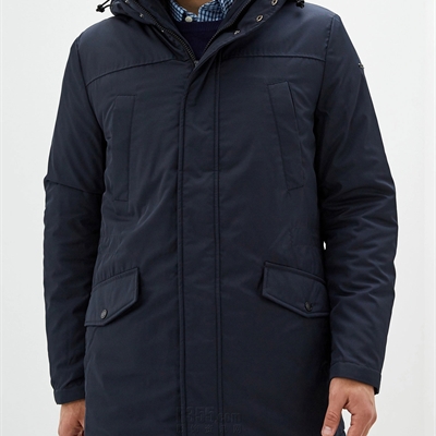 市场上装-棉衣/羽绒服-外单商务棉服