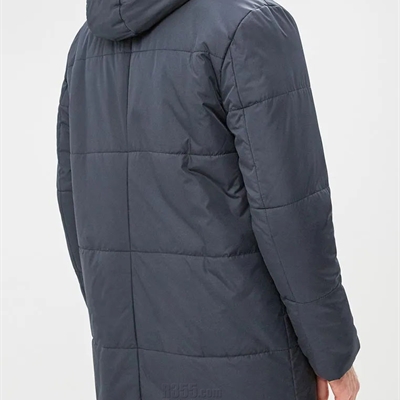 市场上装-棉衣/羽绒服-外单商务棉服