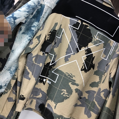 市场上装-夹克-休闲夹克【实拍】