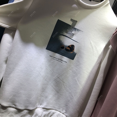 市场上装-卫衣-休闲卫衣【实拍】