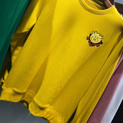 市场上装-卫衣-休闲卫衣【实拍】