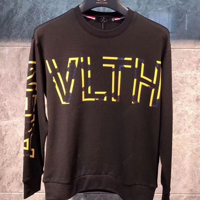 市场上装-卫衣-休闲卫衣【实拍】