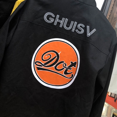 市场上装-夹克-休闲夹克【实拍】