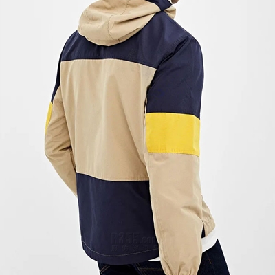 市场上装-棉衣/羽绒服-外单靓仔棉服