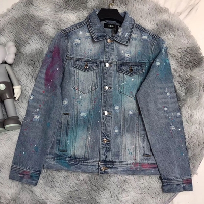 市场上装-夹克-休闲夹克