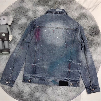 市场上装-夹克-休闲夹克