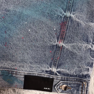 市场上装-夹克-休闲夹克