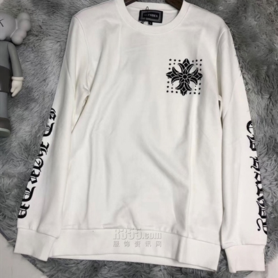 市场上装-卫衣-休闲卫衣