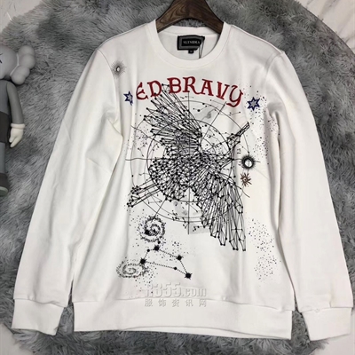 市场上装-卫衣-休闲卫衣